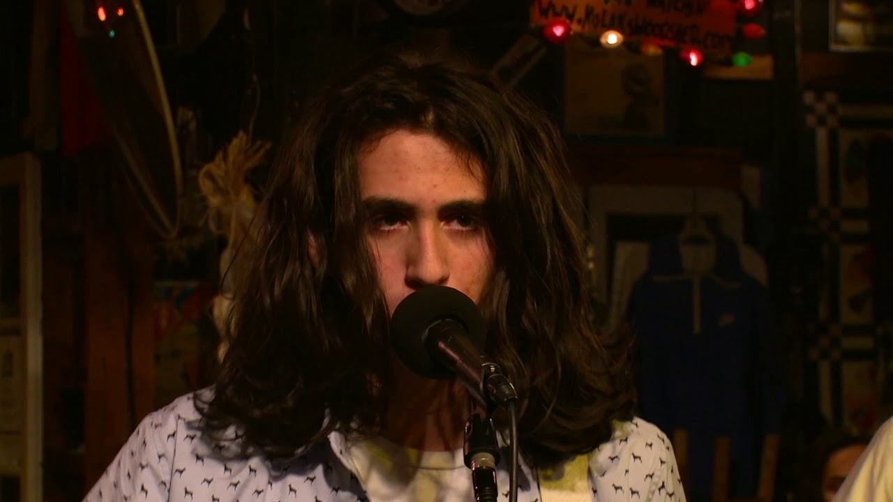 Camarillo Brillo (Zappa Cover) - YouTube