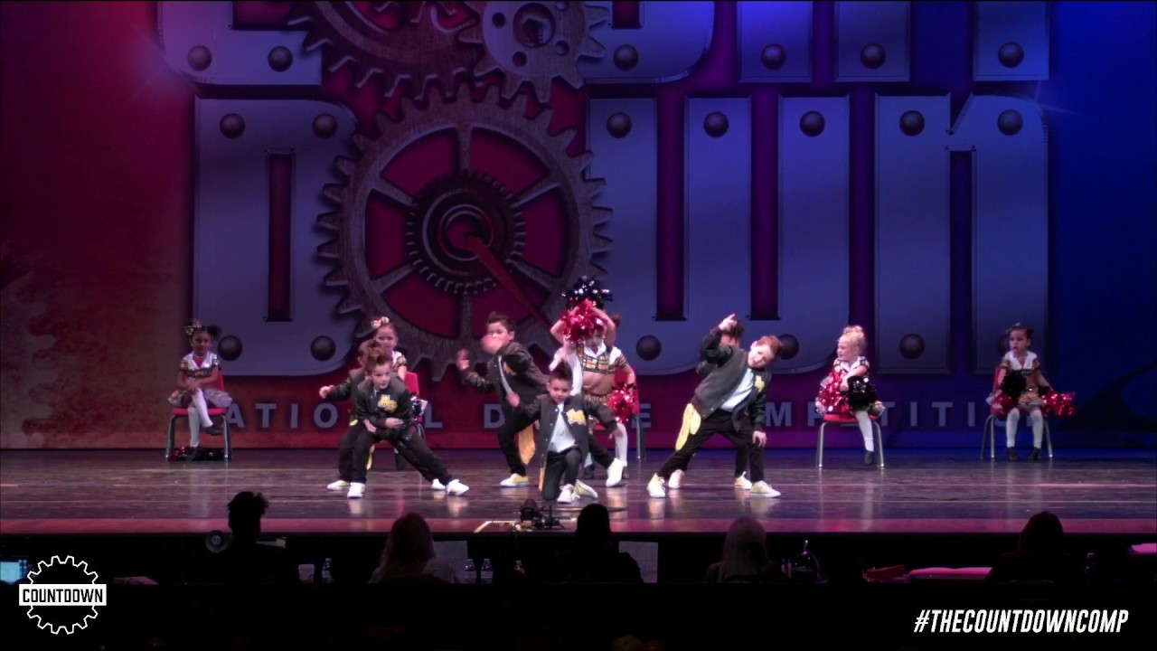 Baby Rage Crew 2017 | DIESEL ROJAS - YouTube