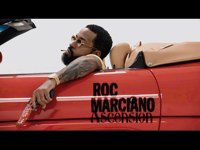 Roc Marciano Ft. Conway the Machine, Your Old Droog - Ascension