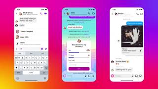 How to use Instagram's DM polling feature screenshot 5