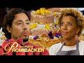 O Gott: Backpapier im Kuchen!🤭 | Verkostung 1 | Das große Promibacken 2026