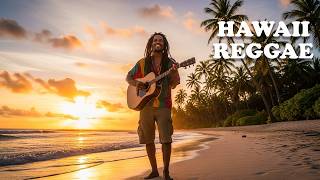 🌴 Hawaiian Reggae Vibes – Tropical Chill Music for Relaxation & Joy 🌞 screenshot 5