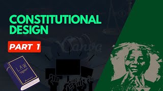 Constitutional Design | Civics | Class 9| (Part 1) |Abhi the Talented Kid| #constitution  #class9th screenshot 5