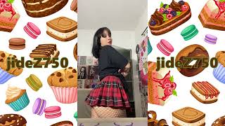 big bank challenge 🍩😋 tiktok #shorts #tiktok bigbank