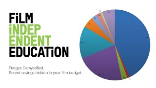 Fringes Demystified: Unlock Savings in Your Budget | Film Independent Profile