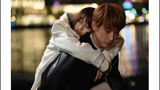 『花にけだもの2』ロス必至 最終話4・20配信【独占カットあり】