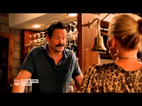 Cougar Town -