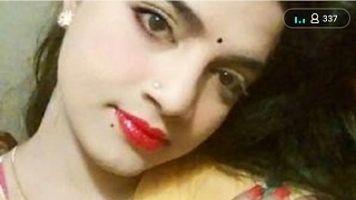 How To Secret Chat With Indian Hot Girl |Bangla Tutorial screenshot 2