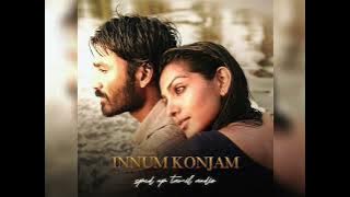 innum konjam neram sped up edit