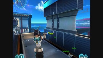 Advent Edge - Enter the Fray