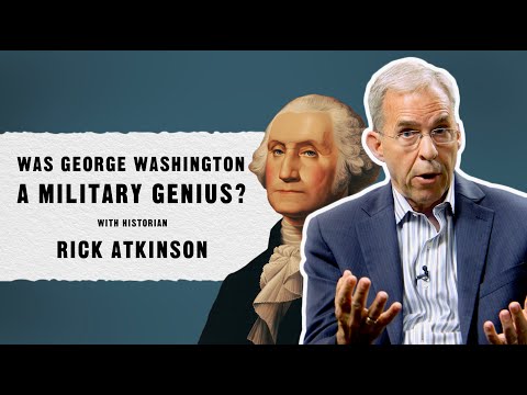 Was George Washington