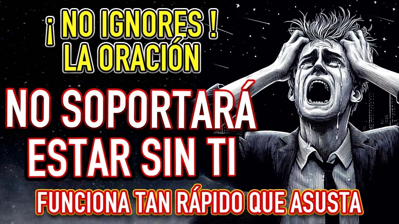 CON TRES NUDOS DEJARÁ EL ORGULLO. AMOR DE VUELTA - ORACIÓN DEL DOMINIO Y DESESPERO. EFECTO INMEDIATO