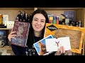 What I Got For Christmas 2018! New Years Day Special