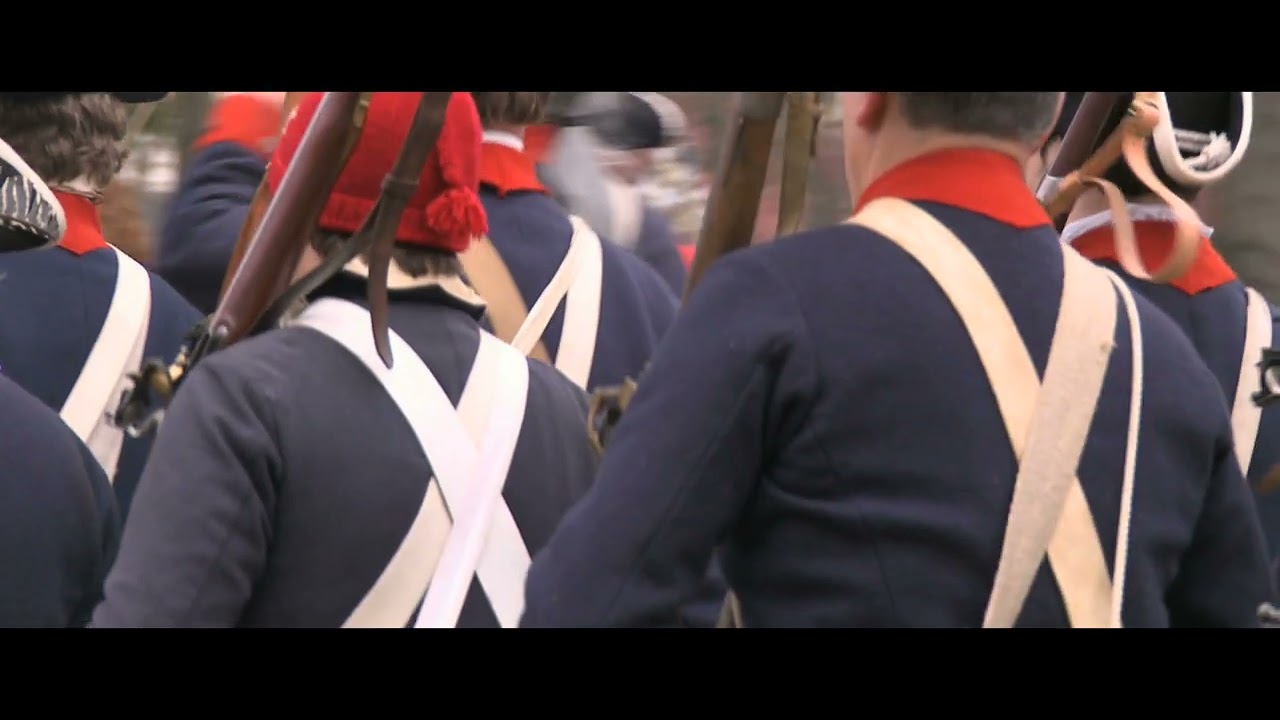 History Lessons with Bill Leone