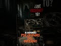 Las Psicofonias del Infierno