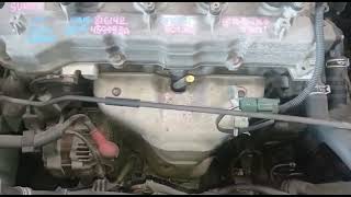 Nissan Sunny Fb15 Qg15De 2003 459998A