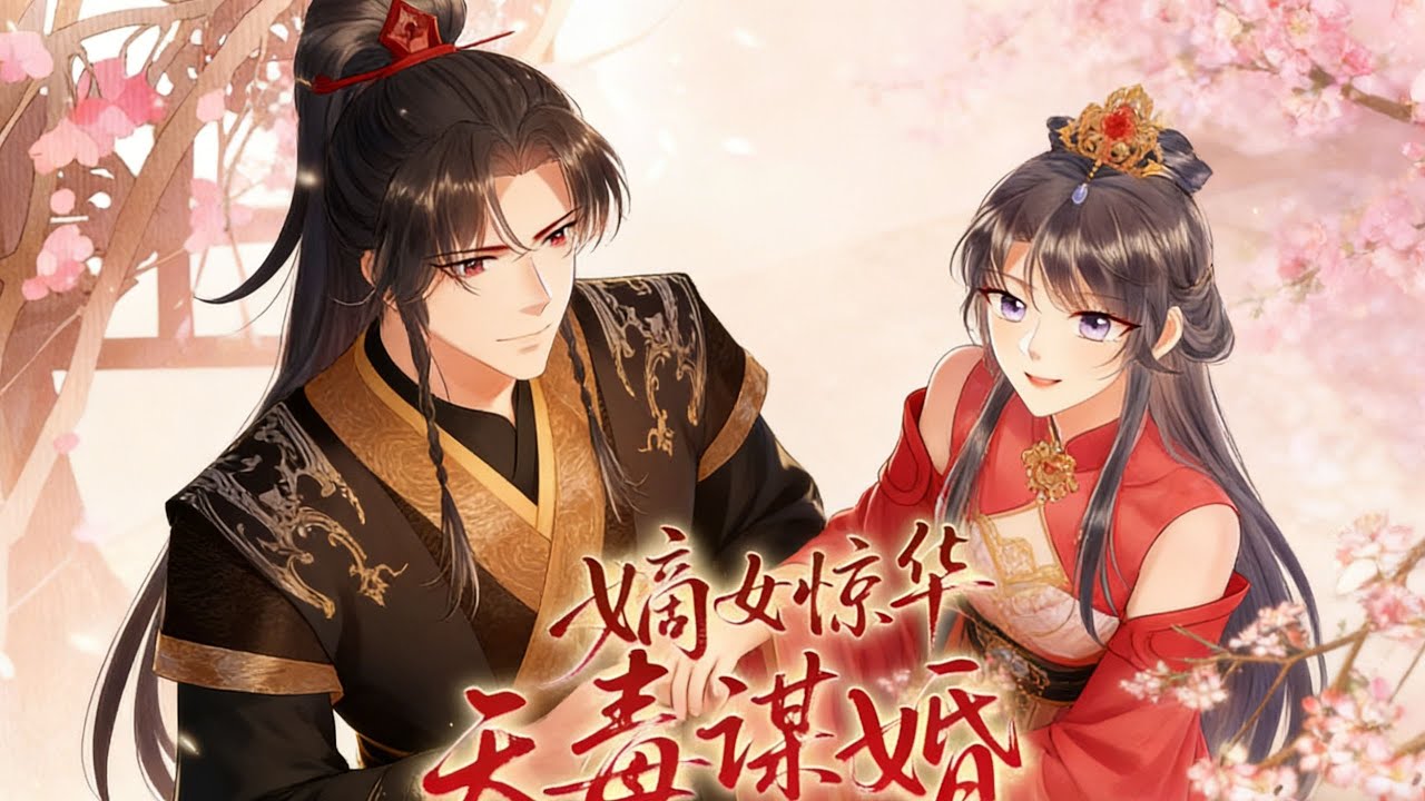 [HOT]The Legitimate Daughter's Marriage Scheme|