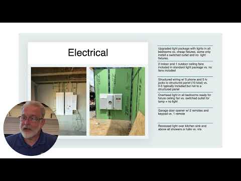 Why Spartan Homes Goes Above Code for Electrical Work