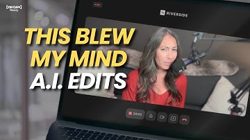 Riverside.fm Editing Layouts Tutorial | How to Customize Your Video & Podcast Recordings