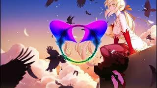 Robin Schulz & Cyril feat. Sam Martin - World Gone Wild (Marten Horger Remix)