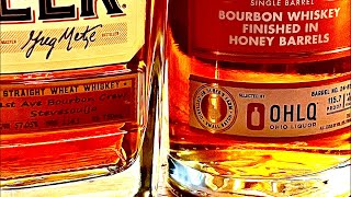 1 Single Barrel Saturday 2025 Scotchy Bourbon Boys LIVE w CT Anne Dimmick