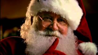 Pillsbury Doughboy 'Night Before Christmas' Commercial