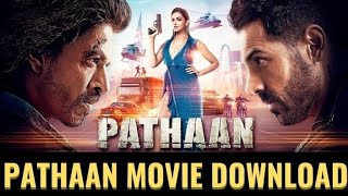 Pathaan Original Movie Download tutorial | pathaan - shahrukh Khan - Deepika Padukone - Bollywood screenshot 5