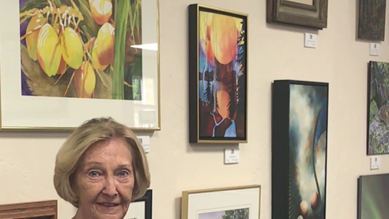 Montrose Center for the Arts YouTube