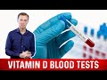 Vitamin D Testing Challenges