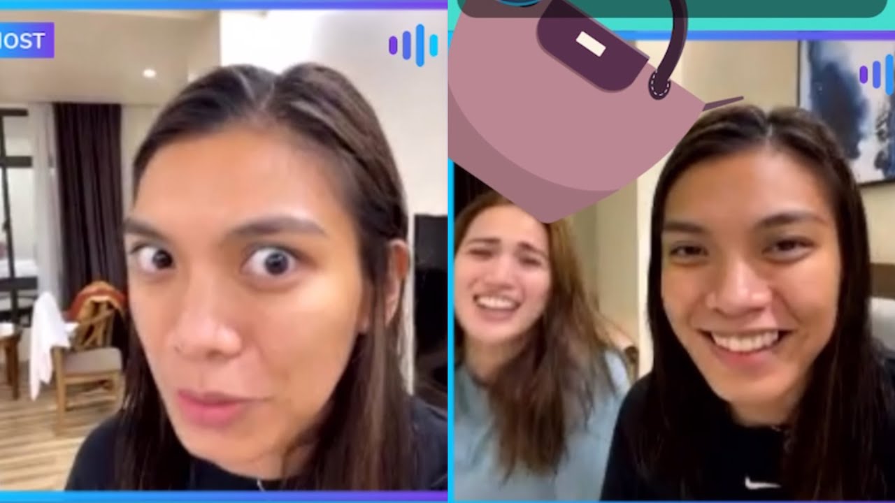Live Alyssa Valdez Birthday Campaign || Bag Raid Naging Room Raid #alyssavaldez #birthdaycampaign