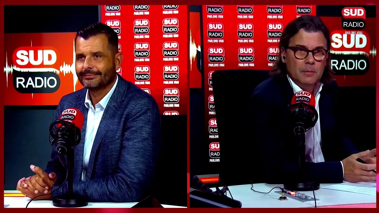 "Il faut prolonger le dispositif Pinel car cela permet de construire des logements !" – P-E. Jus