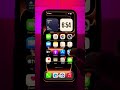 Zoom In To See More! #iphonetips #screenzoom #accessibility