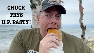 Lehto's Pasty - Review