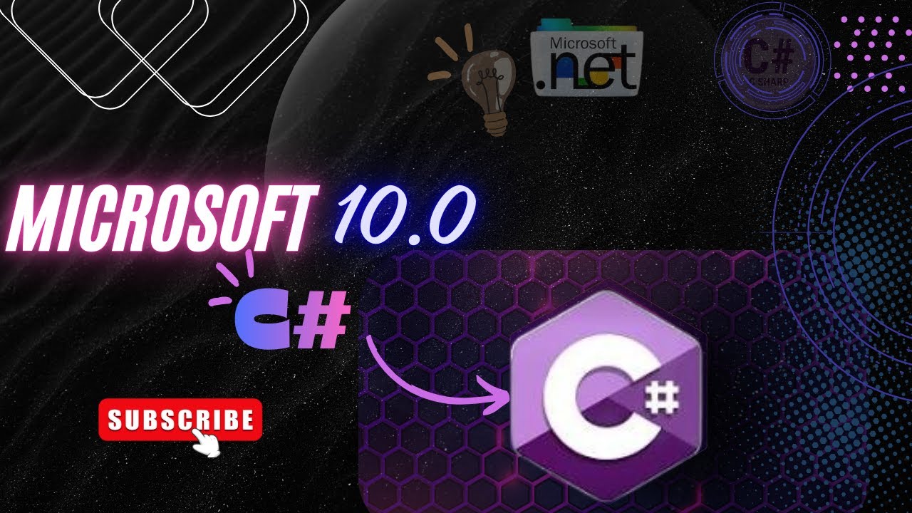 C# Conditional Statements & Loops Explained | if, else, else if, Ternary Operator & Loops