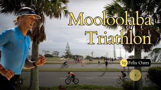 Mooloolaba Triathlon 2024 | Race Vlog