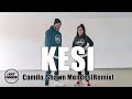 KESI - Camilo, Shawn Mendes (Remix) - Zumba l Coreografia l Cia Art Dance