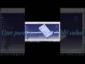 CATIA Smart Modeling Tip – Multi Value Parameters #catiav5 #cad #cadsoftware