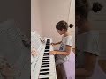Бах - Менуэт на органе (Вероника Родионова)