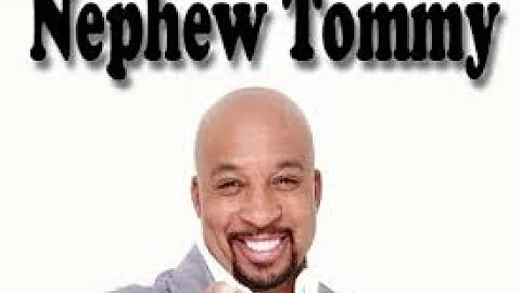 NEPHEW TOMMY PRANK CALL DREAMING OF YOUR WIFE