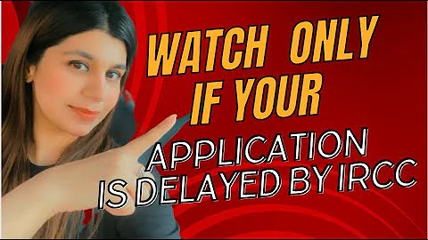 Only watch if not getting decision on your Canada Visa Application - DayDayNews