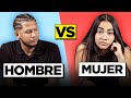 El gran debate hombre vs mujer cara a cara ft jairo yarlenys vargas