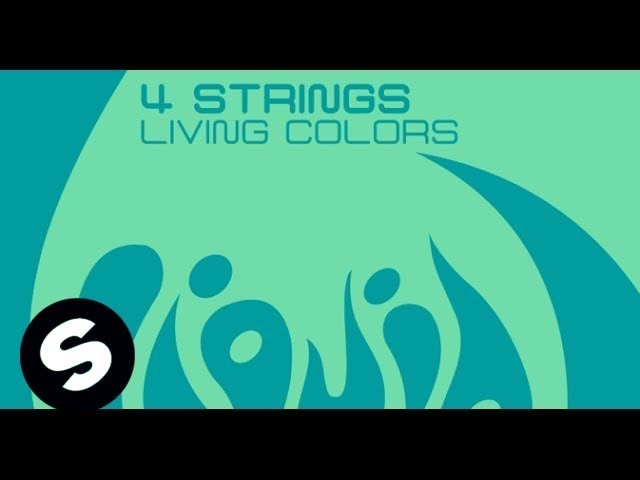 4 Strings - Living Colors