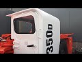 Sandvik Toro 350D ARA Mine Loader 10 299 Uur Walk Around Sandvik Toro 350D ARA Mine Loader 10 299 Uur Walk Around