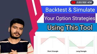 Master the Markets: Perfect Your Trading Strategy with This Backtesting Simulator