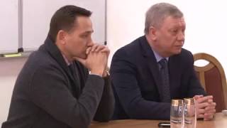 Акценти дня - 
