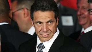Is Andrew Cuomo Politically Impotent or Just a Hypocrite?