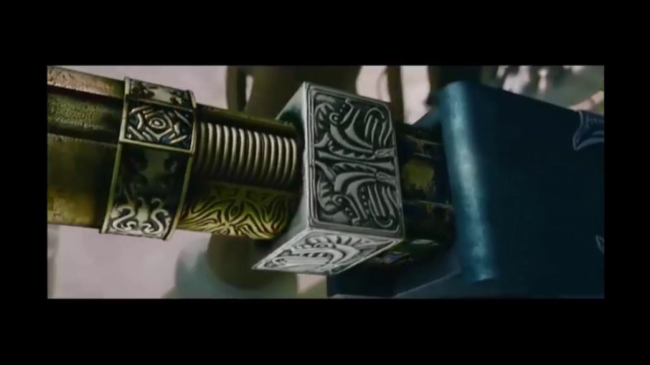 Best Chinese Fantasy Martial Arts Movies Trailer YouTube