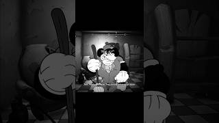 Hey, don't shoot me, son #MOUSEPIForHire screenshot 1