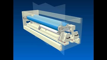 NN WC DS Dual Tape ANIMATION