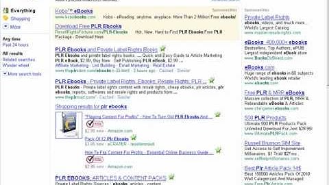 How To Find Targeted Domain Names For Your Site